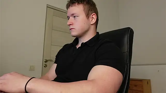 Chatroom XXX en direct de Richard_Dullas
