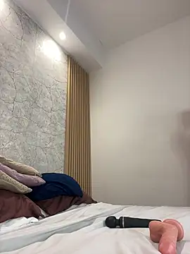 Chat XXX ao vivo de NaomyCollins__