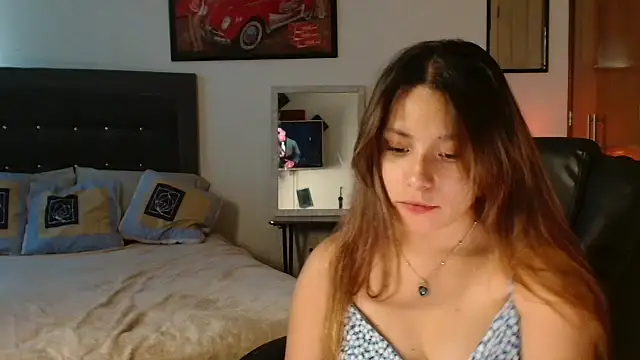 Chat XXX en directo de 3littles