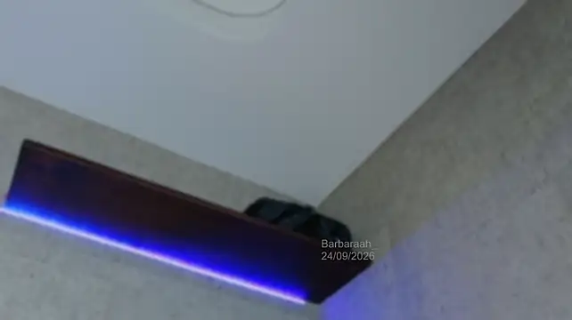 Barbaraah_'s Live XXX Chat