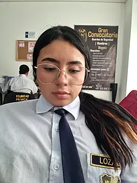 צ'אט XXX בשידור חי של Angela__05
