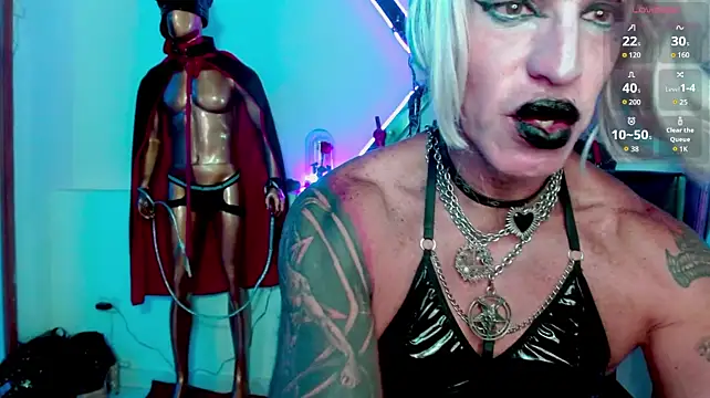 LILITHMADAME Chat XXX live