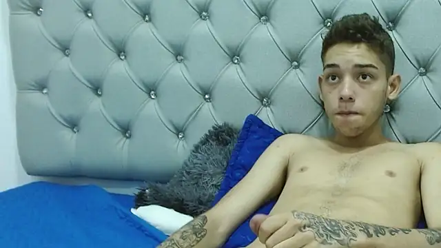 Nico_Sterling – Live XXX-chat