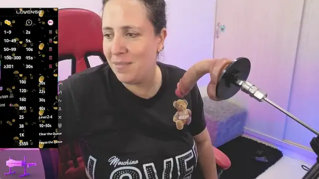 Chat XXX ao vivo de valery_adams1
