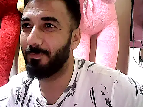 leon_ates – Naživo XXX chat