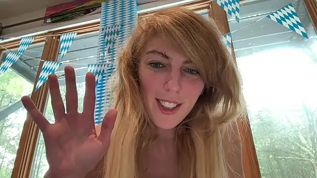 Chat +18 de CelestialRuby ao vivo