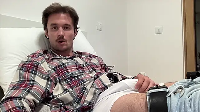 XXX chat uživo modela cute_mark