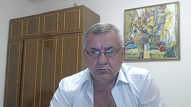 Chat XXX ao vivo de machomale3
