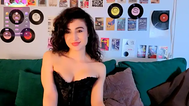 Maya_Rogerss Live XXX-Chat