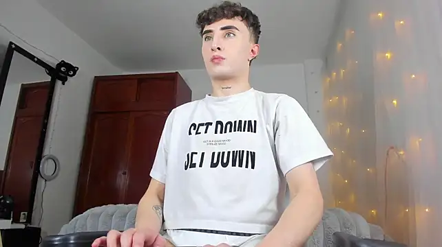 Živý XXX chat SebastianHilton