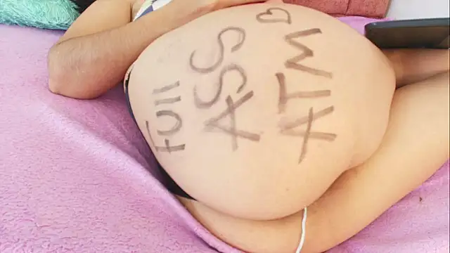 Slut_full_nasty's Live XXX Chat