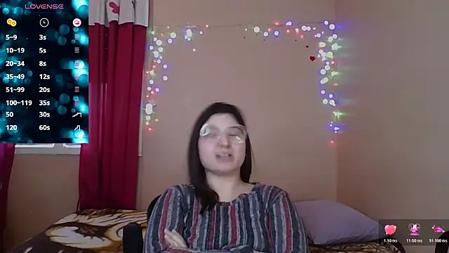 imsohornydacom's Live XXX Chat