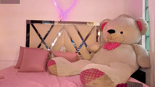 Chat +18 de Harmonie_tay ao vivo