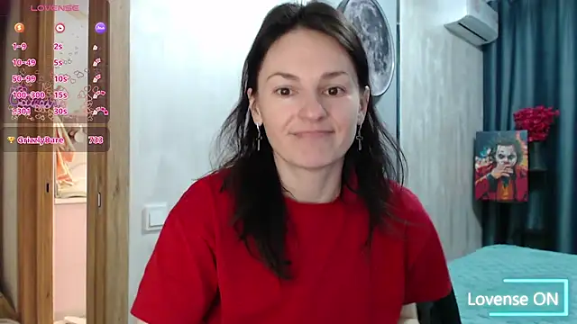 Stacy_Davice's Live XXX Chat