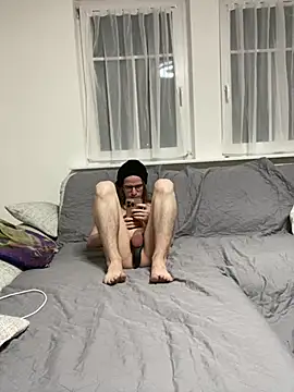 YoungSebi Live XXX-Chat