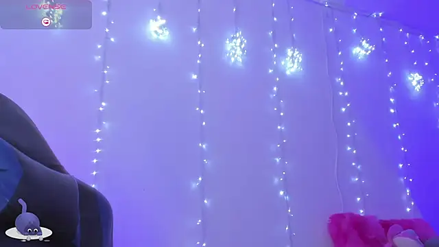 roseliam25 라이브 XXX 채팅