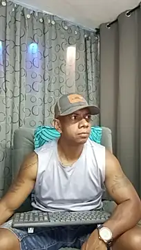 Tom_MillerX 라이브 XXX 채팅