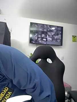 Živý XXX chat suzy-111