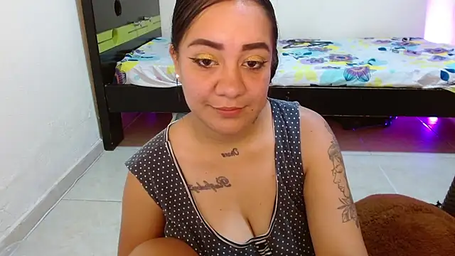 Andrea_deepsloppy 现场XXX聊天