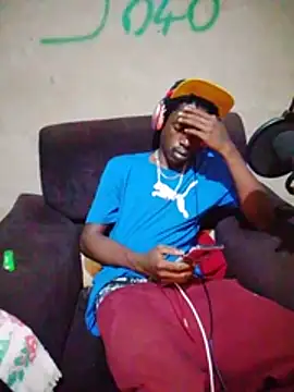 Chat XXX Live Demon254_