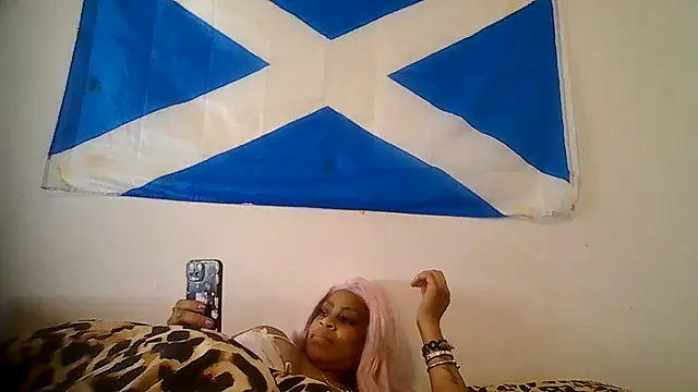 MissVegas – webcam-show