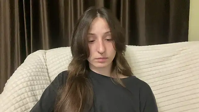 NightHina – Live XXX-chat