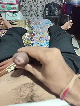 rohitjaat109109 Webcam-Show