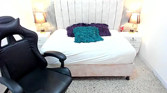 Cami_arias 现场XXX聊天