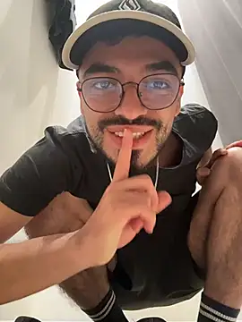 Chat XXX ao vivo de Asher_Ryder