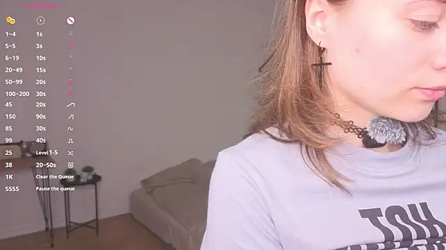 Crysta1Eva_'s Live XXX Chat