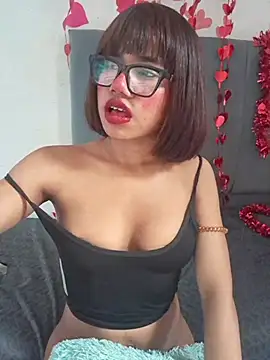 Lucy_Em – Live XXX-chat