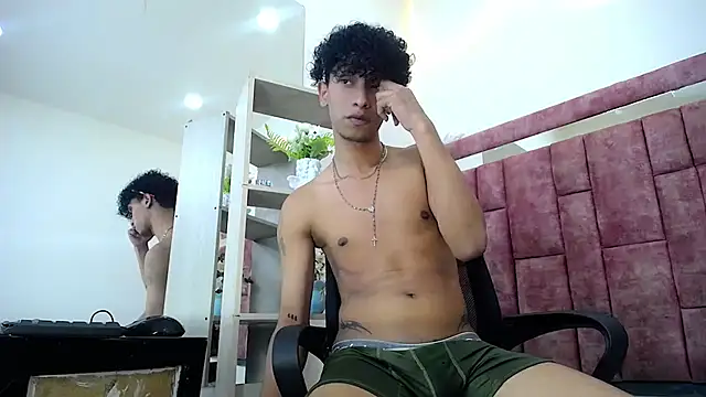 BlakeSttone Live XXX-Chat
