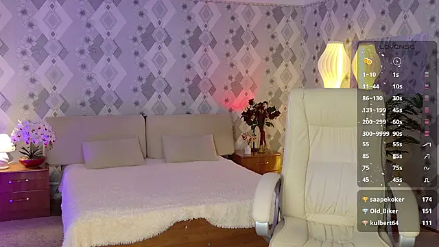 ka_Sandra Live XXX-Chat