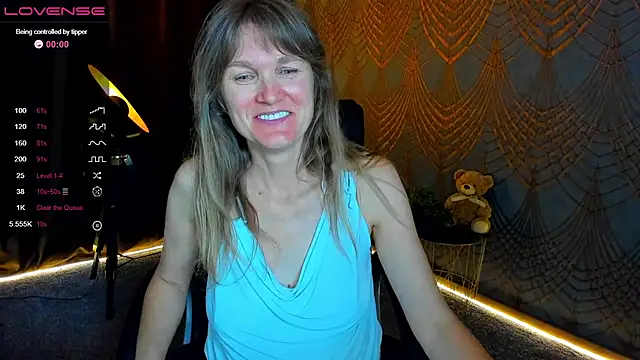 Chat XXX Live Anabell_xxx