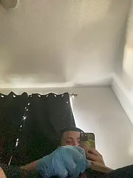GusanoDelicioso Live XXX-Chat