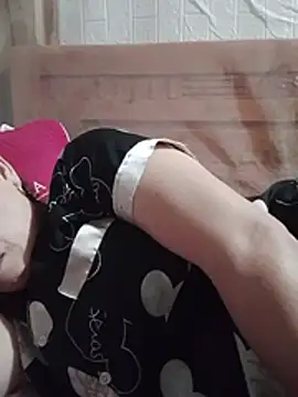 Chat +18 de Kiss_love2 ao vivo