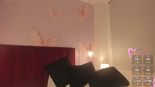 Živý XXX chat Vnus_