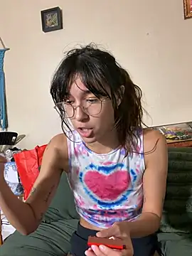 KammyXn Live XXX chat