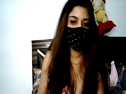 Chat XXX en directo de Gloie4u