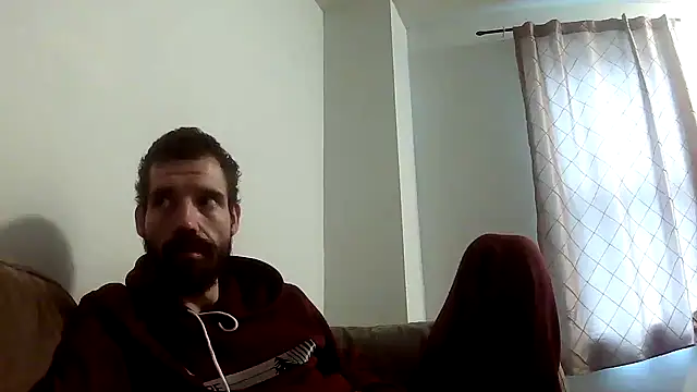 Chat XXX en directo de RuleMasterX