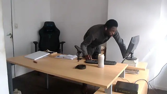 Živý XXX chat Mastertopdome