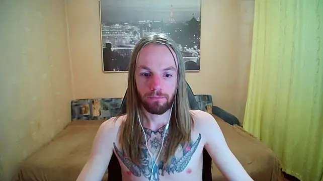 AdamDickens – Naživo XXX chat