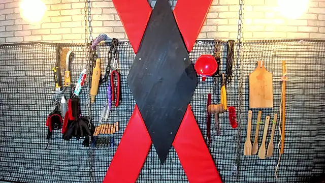 hillary_bigbutt's Live XXX Chat