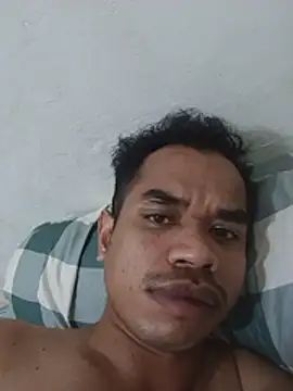 Abuuuu7u Pertunjukan Webcam