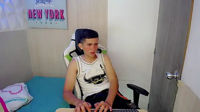 JaxBlue_ Live XXX-chat