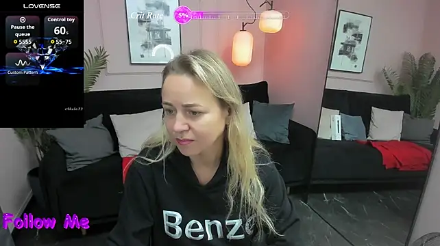 Chat XXX en directo de GabrielGold