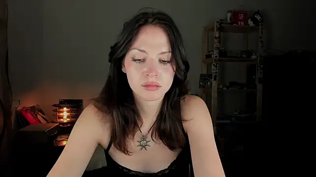 Niky__Jess লাইভ XXX চ্যাট