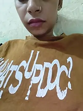 Aameesha's Live XXX Chat