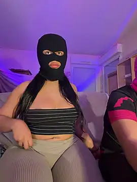 Živý XXX chat Amira_bayby