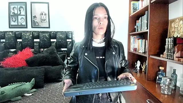 Amelie_Blake's Live XXX Chat
